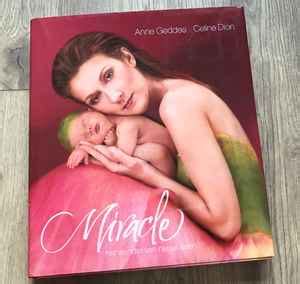 Celine Dion* - Miracle (2004, Hardcover Book, Box Set) | Discogs