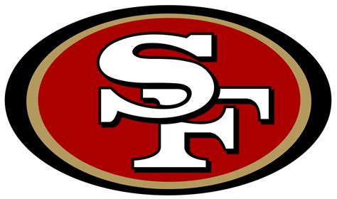 San Francisco 49ers Color Codes Hex, RGB, and CMYK - Team Color Codes