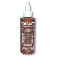 Tarsum Shampoo / Gel Formula For Hair & Scalp Treatment - 1Source