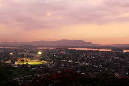 Top Tourist Destination Guwahati, Places to visit in Guwahati