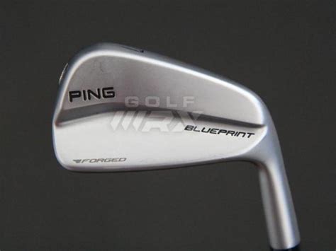 Forum Thread of the Day: “In-hand photos of new Ping Blueprint Forged ...