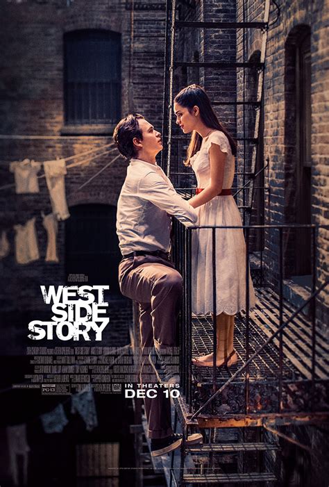 West Side Story (2021) Bluray 4K FullHD - WatchSoMuch