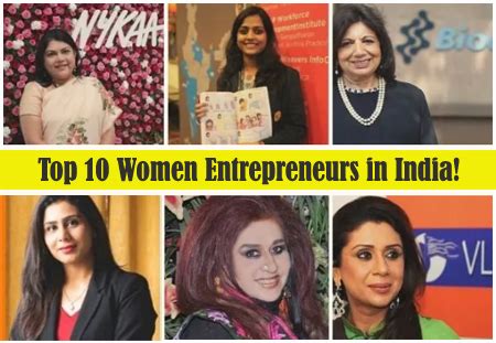 indian women entrepreneurs Archives - Proudly.in