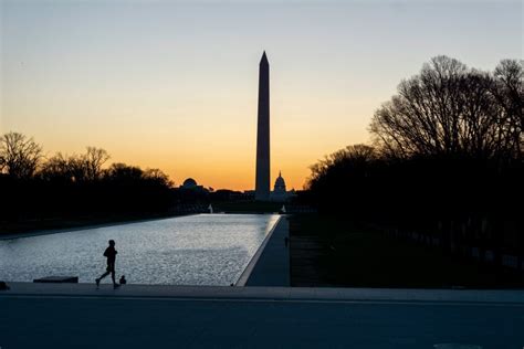 Washington DC Campus - University of the Potomac