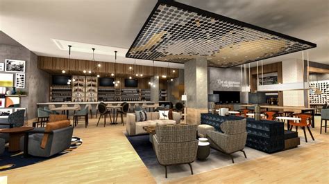 Hilton Launches Tempo by Hilton, a New Lifestyle Brand — LODGING