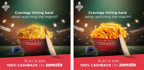 ZOMATO - Performance Ads :: Behance