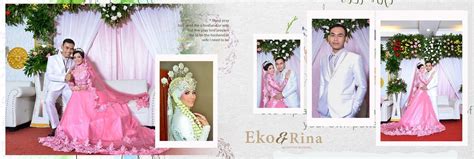 Free Download Template Kolase Wedding Psd Files - IMAGESEE