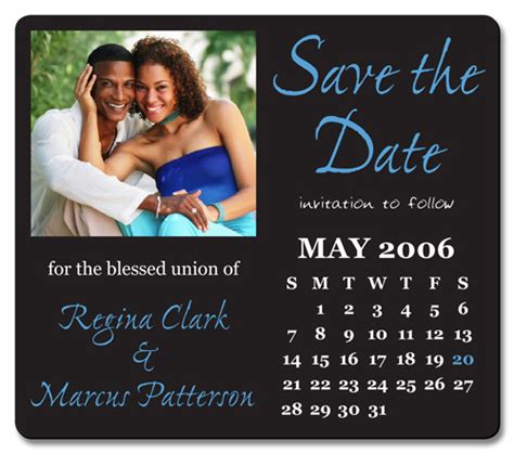 Custom Save The Date Magnets, Wedding Save The Date Photo Magnet Sale – Cheap Save Date Magnets ...