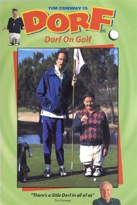 Dorf on Golf - Alchetron, The Free Social Encyclopedia