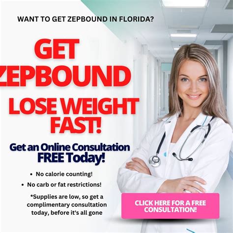 Zepbound for Weight Loss in Cocoa Beach FL | Medical Weight Loss Doctor ...