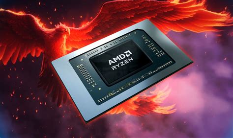 AMD's new Radeon 780M integrated graphics doubles Steam Deck performance