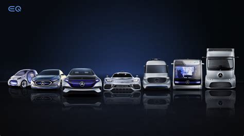 Daimler brings its EV plans to the table with €20 billion battery cell ...