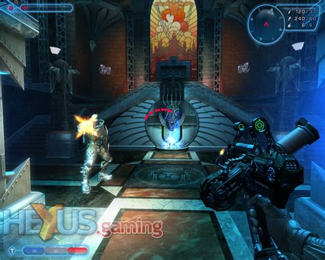 TimeShift - Xbox 360 - PC - News - HEXUS.net