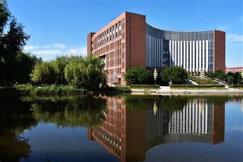 Shenyang University of Technology | ISAC Teach in China Jobs