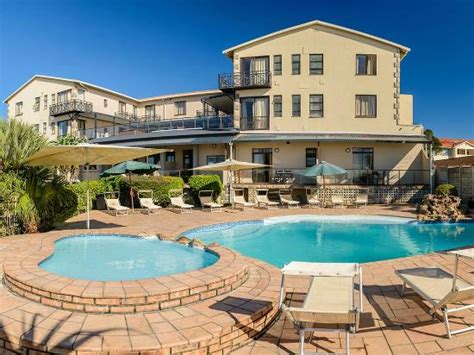 Margate Beach Club - UPDATED 2017 Prices & Hotel Reviews (South Africa) - TripAdvisor