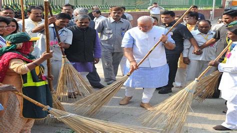 Swachh Bharat Abhiyan