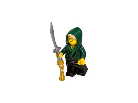 LEGO® NINJAGO® Lloyd Minifigure 30609 | NINJAGO® | Buy online at the ...