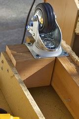 bbum's weblog-o-mat » Blog Archive » Compound Miter Saw Table from ...