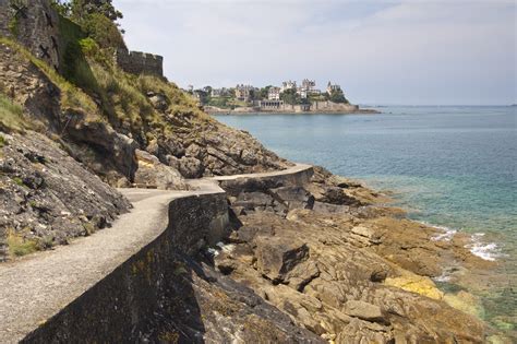 Nos bons plans pour profiter encore du soleil - Dinard to... - Maximag.fr