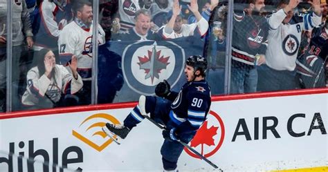 ANALYSIS: Why not Winnipeg? Could Jets break Canada’s Stanley Cup ...