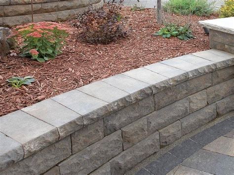 Belgard Retaining Walls Pavers