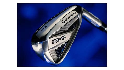 TaylorMade SIM 2 Max Irons Review - Max & OS | GolfReviewsGuide.com