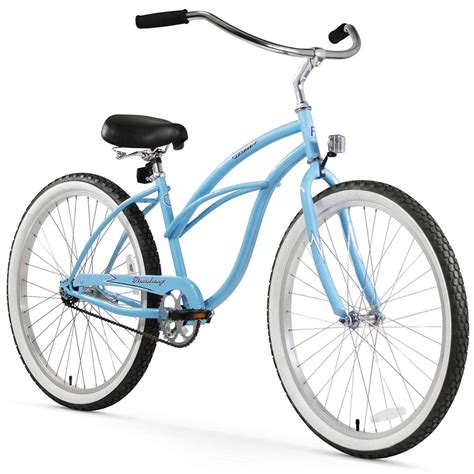 Best Cruiser Bikes [2021] Top Beach Cruising Bike Brands [Reviews]