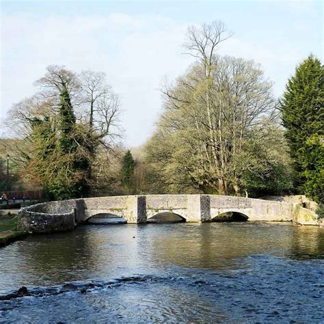 Ashford in the Water - All Things Peak District