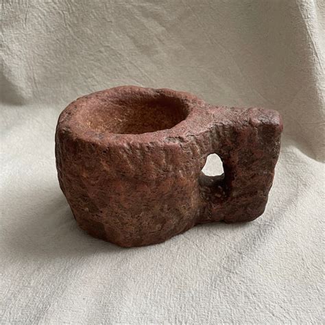 Stone Bowl - Etsy