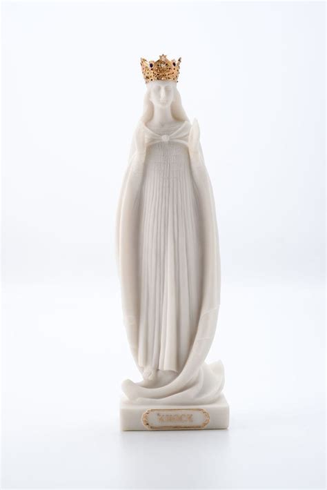 Our Lady of Knock Statue 8 inches in Mayo | GetLocal Ireland