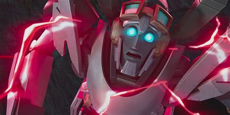 'Transformers: EarthSpark' Trailer: Autobots & Terrans Face an Epic Battle