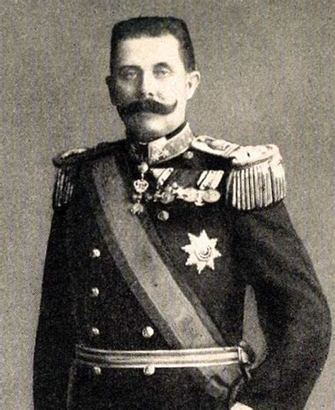 Archduke Franz Ferdinand of Austria | House Divided