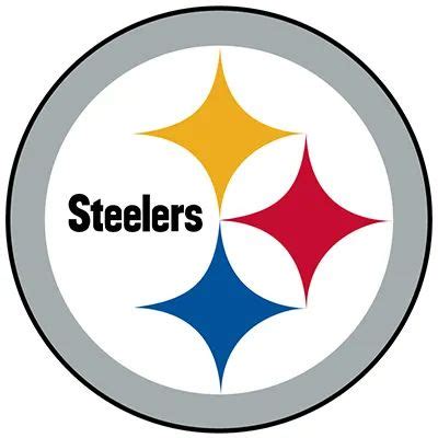 Pittsburgh Steelers Color Codes Hex, RGB, and CMYK - Team Color Codes