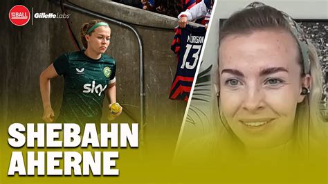 Littlejohn prioritising World Cup | Kane, Rice recognised at Women's Football Award | Shebahn ...