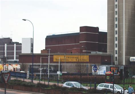 Have your say on future of Lewisham Shopping Centre – South London News