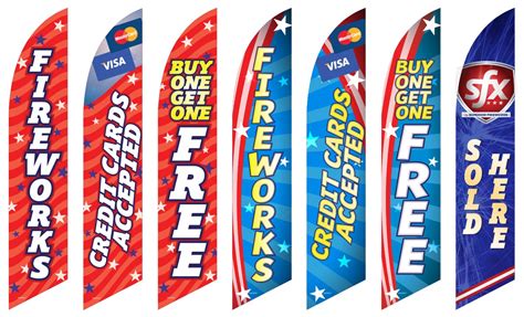 New Promotional Items are Here! | Superior Fireworks