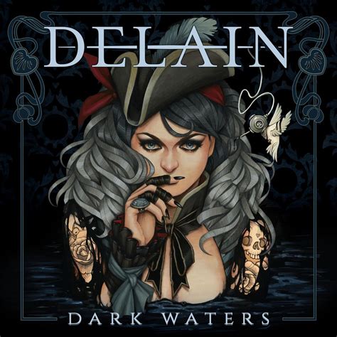 DELAIN Dark Waters reviews