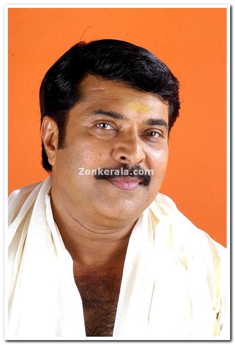 Malayalam Actor Mammootty Stills 029 - Malayalam Actor Mammootty Photos