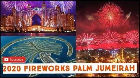 #2020 #2020Fireworks 2020 Fireworks Palm Jumeirah |Palm Jumeirah Fireworks 2020|2020 Fireworks ...