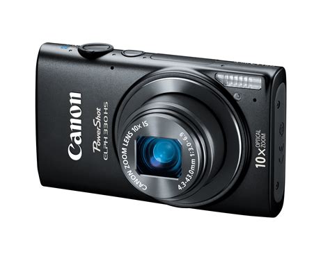 Canon Introduces Three New Point-and-Shoot Cameras - The Phoblographer