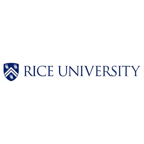 Rice University | University logo, Rice university, University