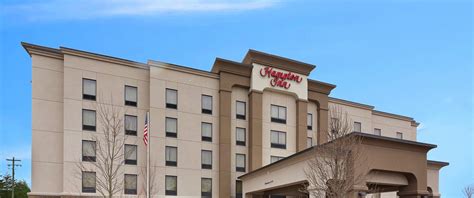 Hampton Inn Waynesburg, PA Hotel near Morgantown, WV