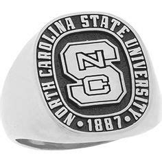 To read more about the class ring tradition, visit www.alumni.ncsu.edu/class_ring To order a ...