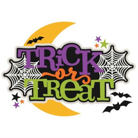 Download High Quality trick or treat clipart cute Transparent PNG Images - Art Prim clip arts 2019