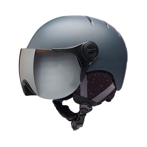 Ski Helmet Visor, Military Grade Ski Visor Manufacturer - WeeTect