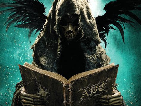 Gothic Screensavers ~ Skull Evil Dark Death Horror Reaper Skulls Wallpapers Drawings Abcs ...