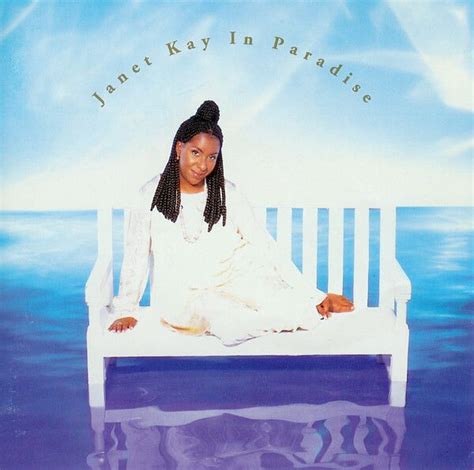 JANET KAY 'Queen of Lover's Rock' | The Official Website