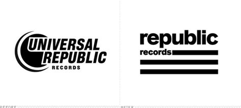 Brand New: Republic Records