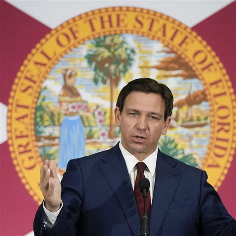 Is Desantis on the Spectrum? Unveiling the Truth (2024)