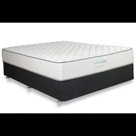 Sleepeezee - Allure Gently Firm Mattress - Paul Giles Beds & Mattresses